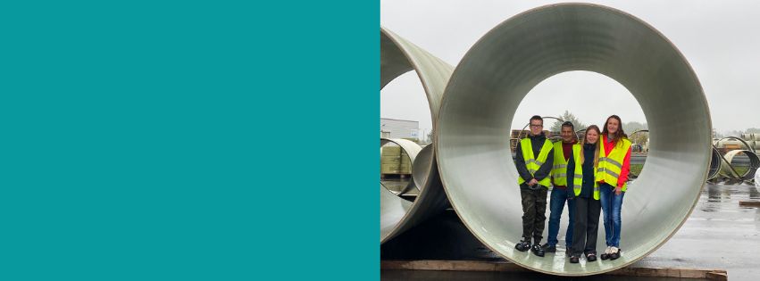 Herzlich willkommen bei der Niederlassung Südsachsen