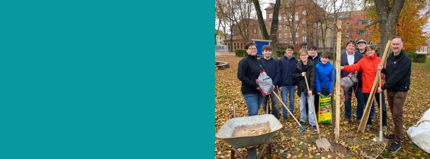 Herzlich willkommen bei der Niederlassung Südsachsen